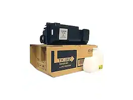 Kyocera - Standard Yield Toner Cartridge - Black