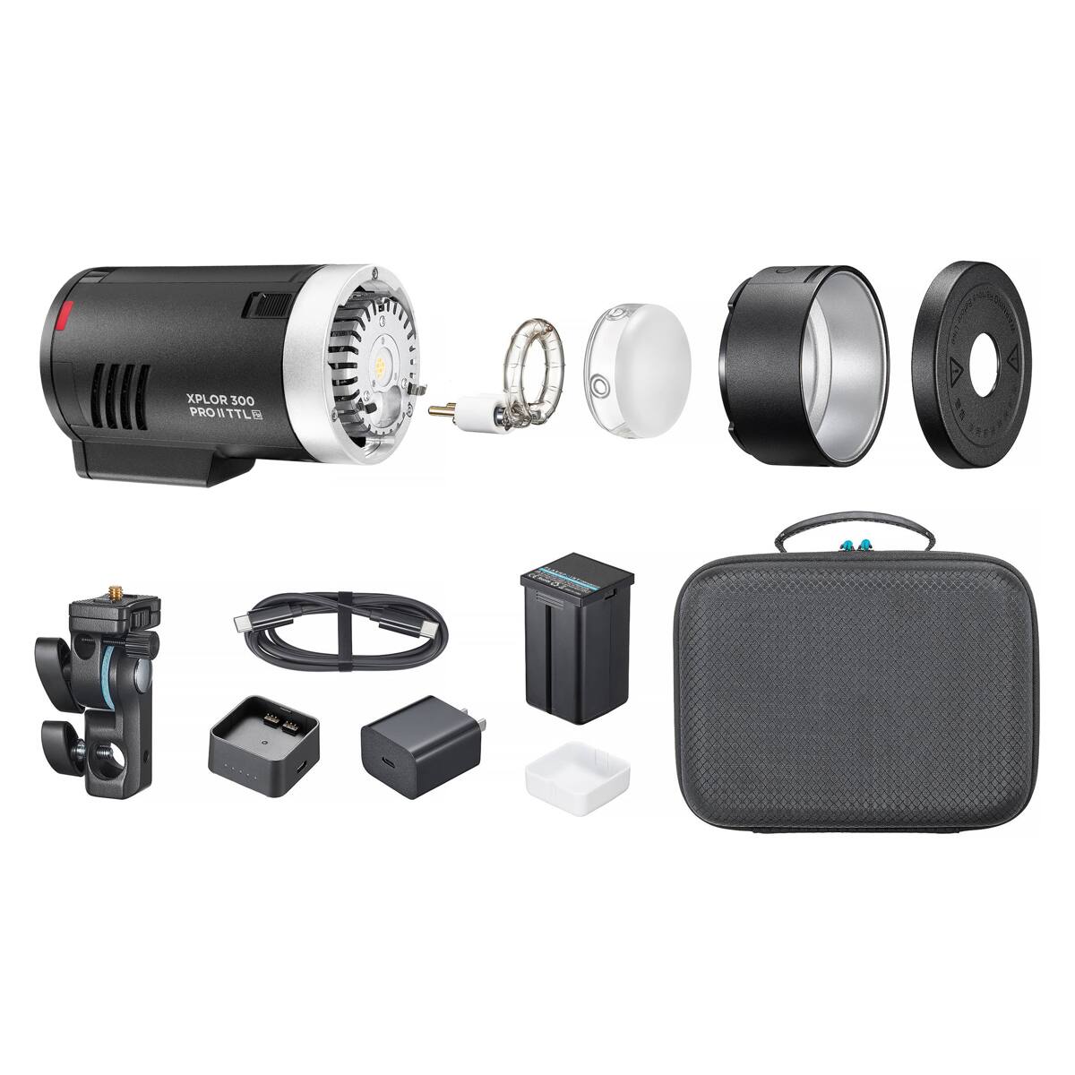 XPLOR 300 PRO ITTLER PRO