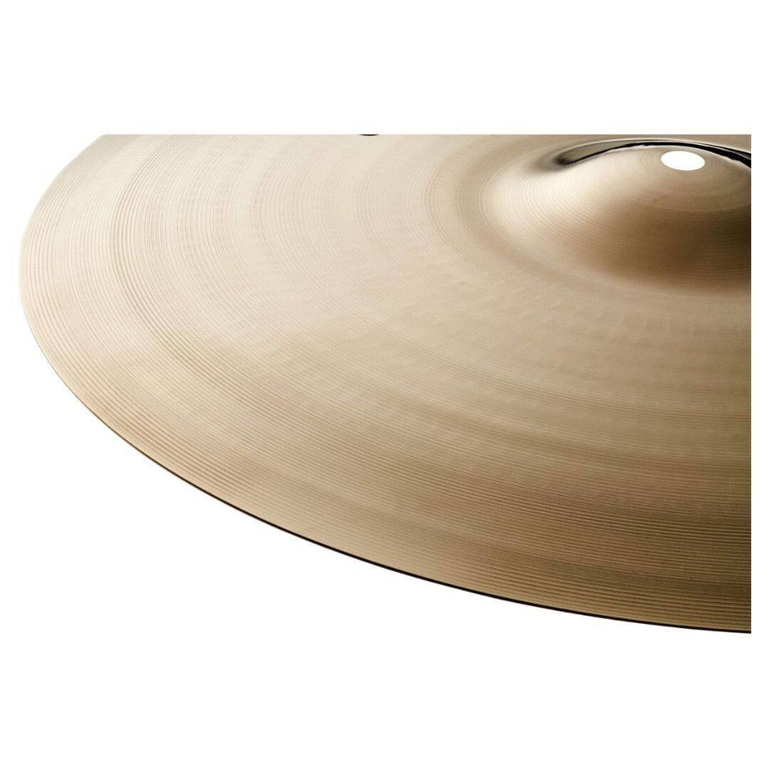 Back. Zildjian - Zildjian 16 inch A Custom Crash Cymbal (A20514).