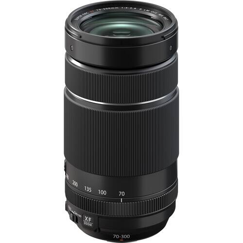 70-300mm 14-8.0 - LM EC OIS uoutec 200 135 100 70 5m-00 XF ZOOM 70-300