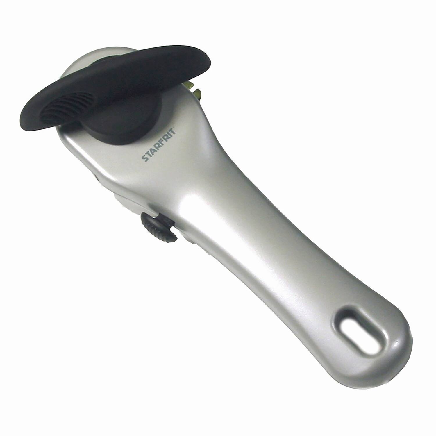 Alt View 3. Starfrit - Starfrit 93008-006-0000 Securimax Auto Can Opener - gray.