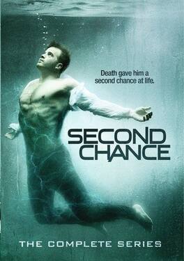 Second Chance: The Complete Series - DVD