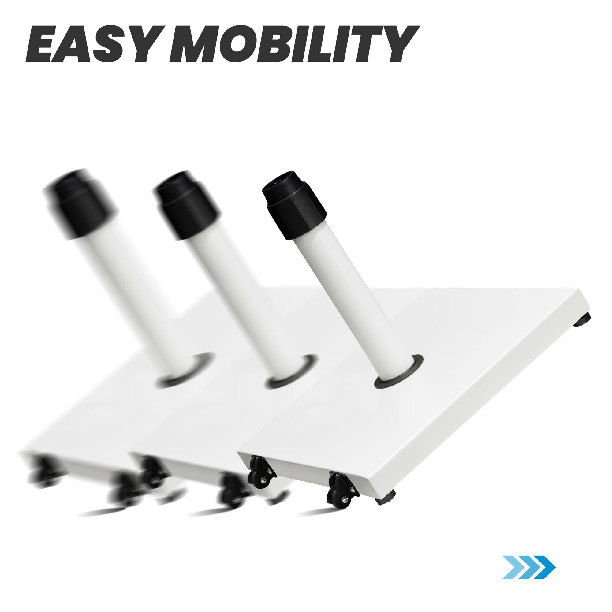 EASY MOBILITY