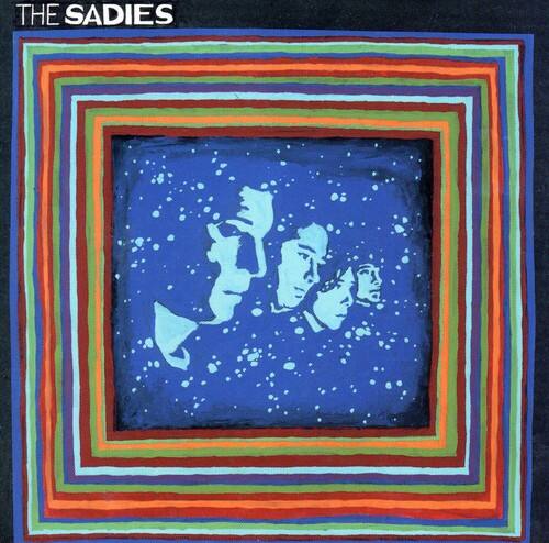 THE SADIES