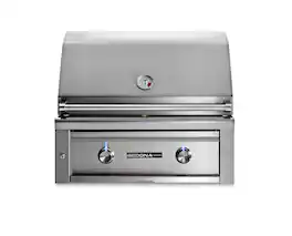 30" Sedona by Lynx Built-in Gas Grill - Stainless Steel