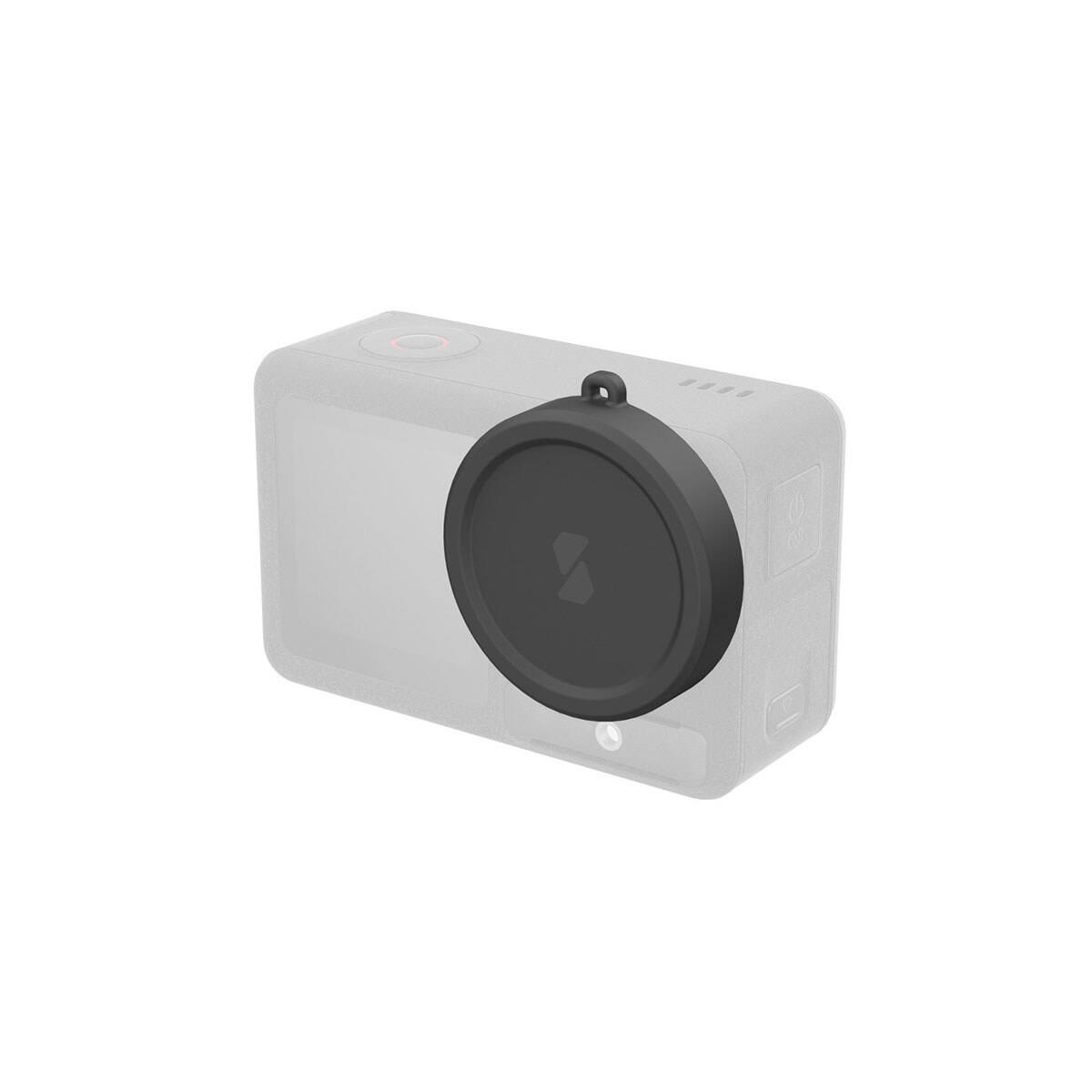 Alt View 5. Smallrig - SmallRig ND Filter Kit for DJI Osmo Action 4/5 Pro Camera, 4-Pack.