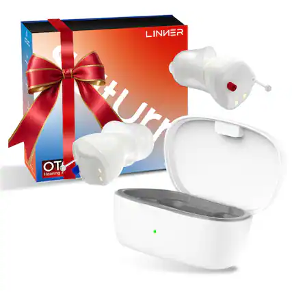 LINER
Hearing Aid
OT
Hearing Aid