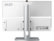 Alt View 8. MSI - MSI Modern AM242TP 1M – 23.8” FHD Touch-Screen All-In-One – Intel Core 5 120U 2024 – 16GB Memory – 1TB Storage - White - White.