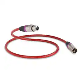 QED - Reference Digital XLR40 AES/EBU – 0.6m - "NA"