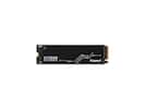 KC3000
Pcie 4.0 NVMe M.2
Kingston