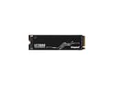Kingston - KC3000 M.2 2280 512GB PCIe 4.0 x4 NVMe 3D TLC Internal Solid State Drive (SSD) SKC3000S/512G