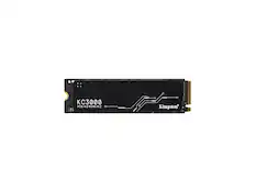 KC3000
Pcie 4.0 NVMe M.2
Kingston
