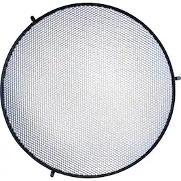 Glow - Honeycomb Grid for 17" Beauty Dish - 40½