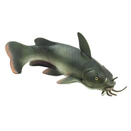 Safari Ltd. - Catfish Toy Figurine