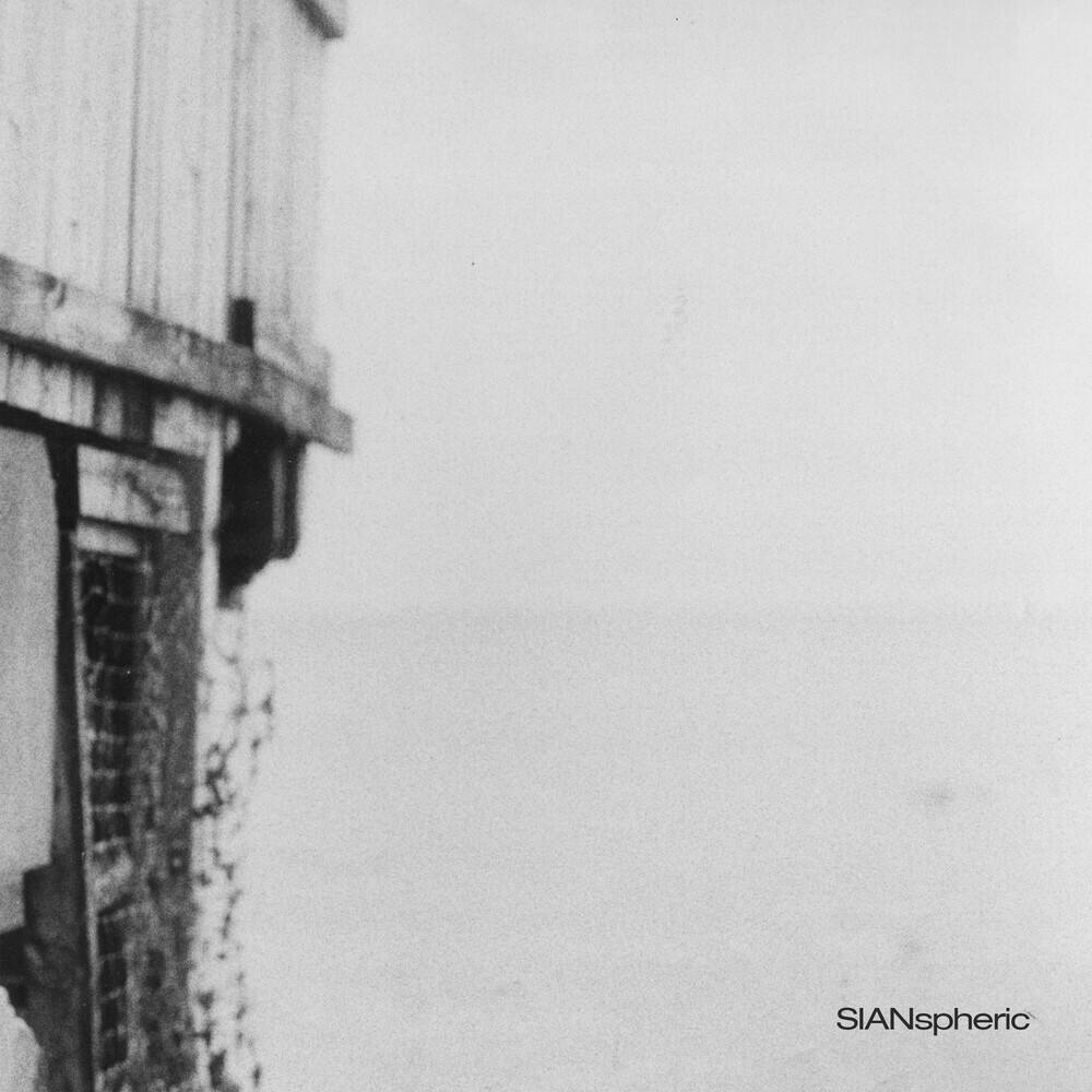 Front. There's Always Someplace You'd Rather Be [LP].