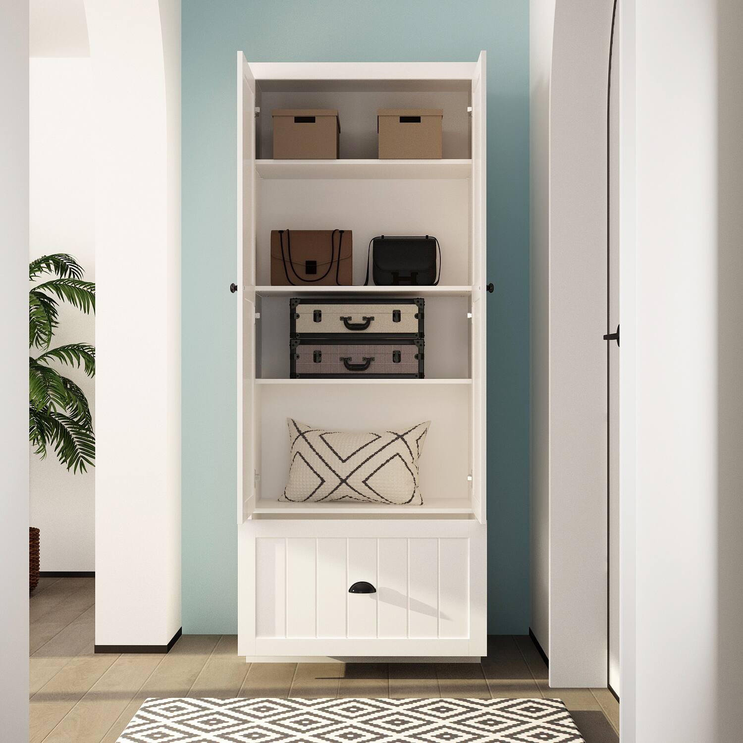 media item thumbnail