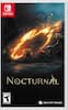 D NINTENDO SWITCH - NOCTURNAL TEEN T ESRB RED ART GAMES