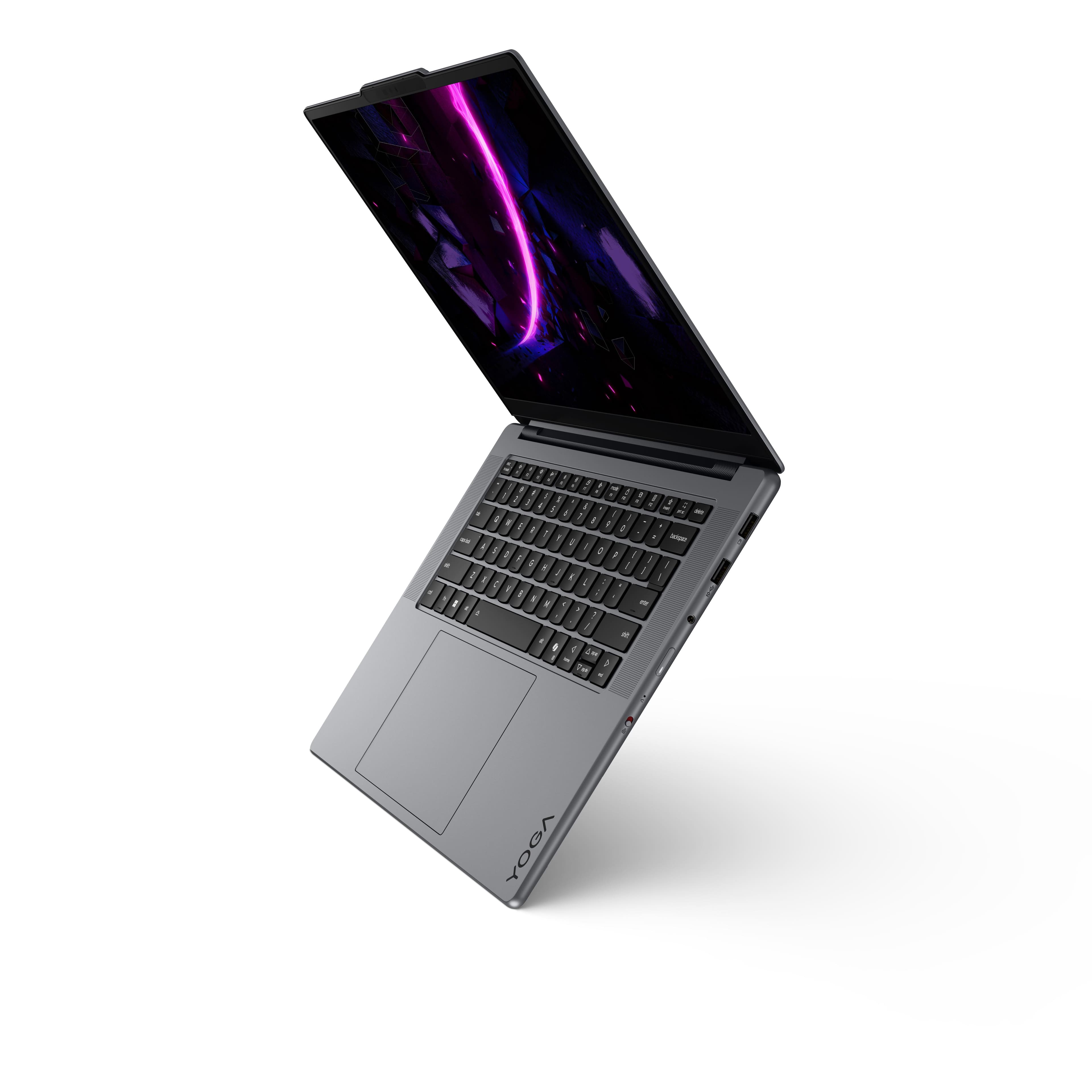 Lenovo Yoga Pro 7i Aura Edition 15.3