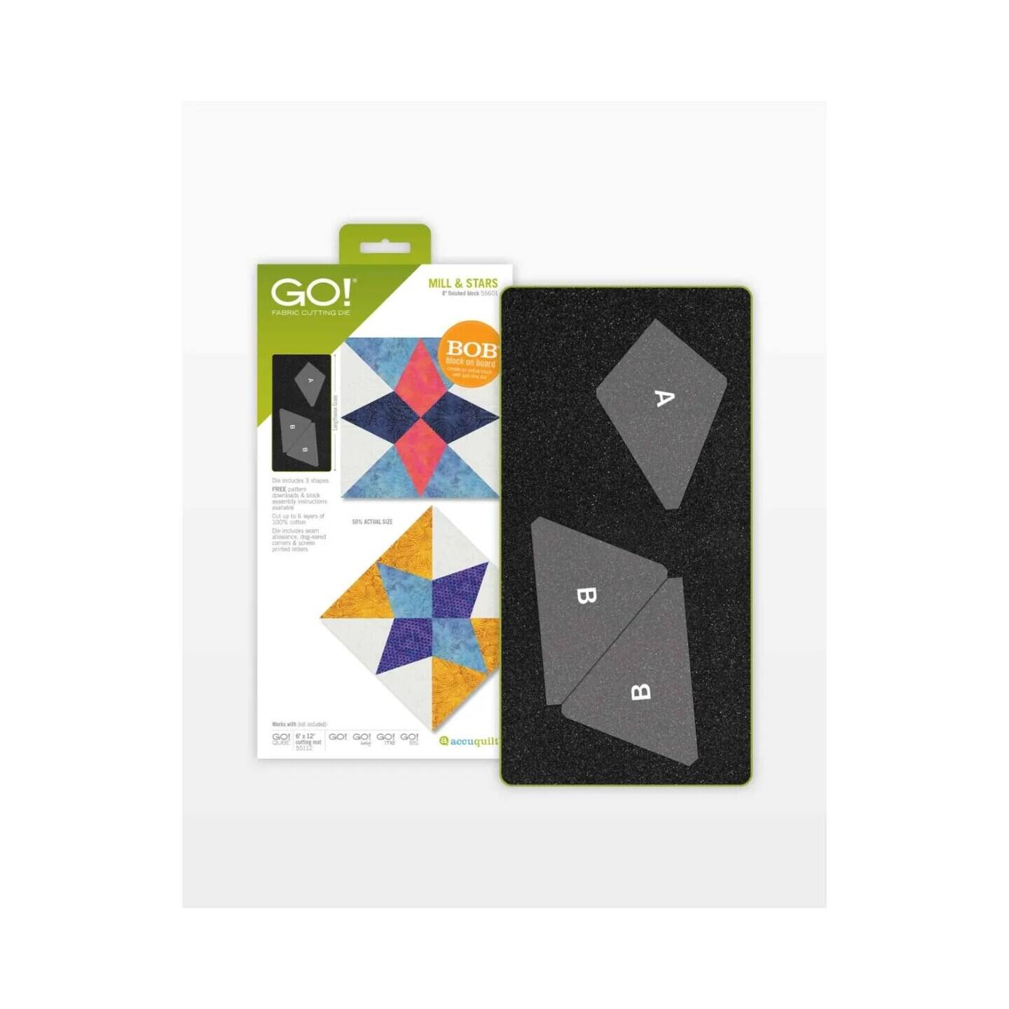 GO! Mill & Stars - BOB More - hoare - 1 - GCr THM GOr GO Dc GC - Fd 827 Hisporsos