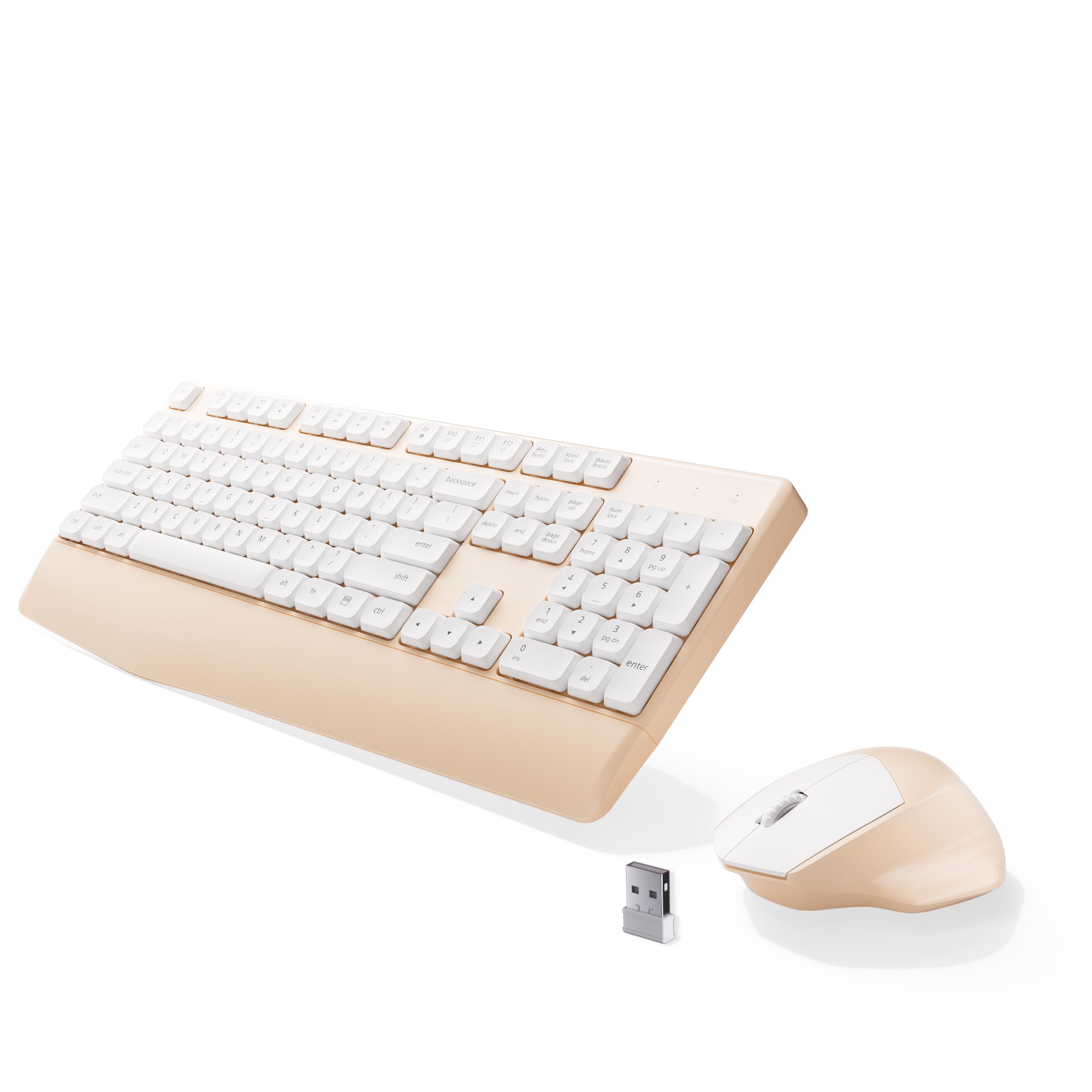 Cedar Assembly And Mouse Combo With Wrist Rest Bk Chipset Full size ...
