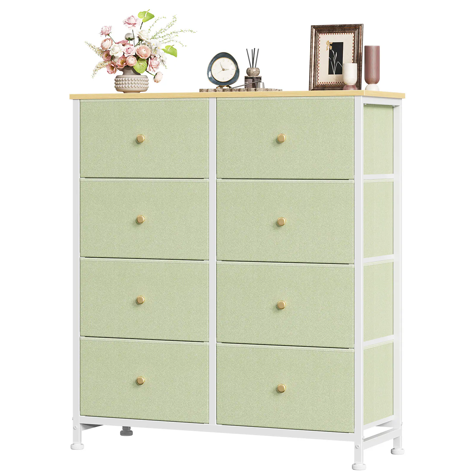 Light Green
