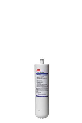 3M - 8000 Series Filter Cartridge CFS8112X-S, 5601103, Standard Length, 0.5 um NOM, 1.5 gpm, 9000 gal, 12/Case