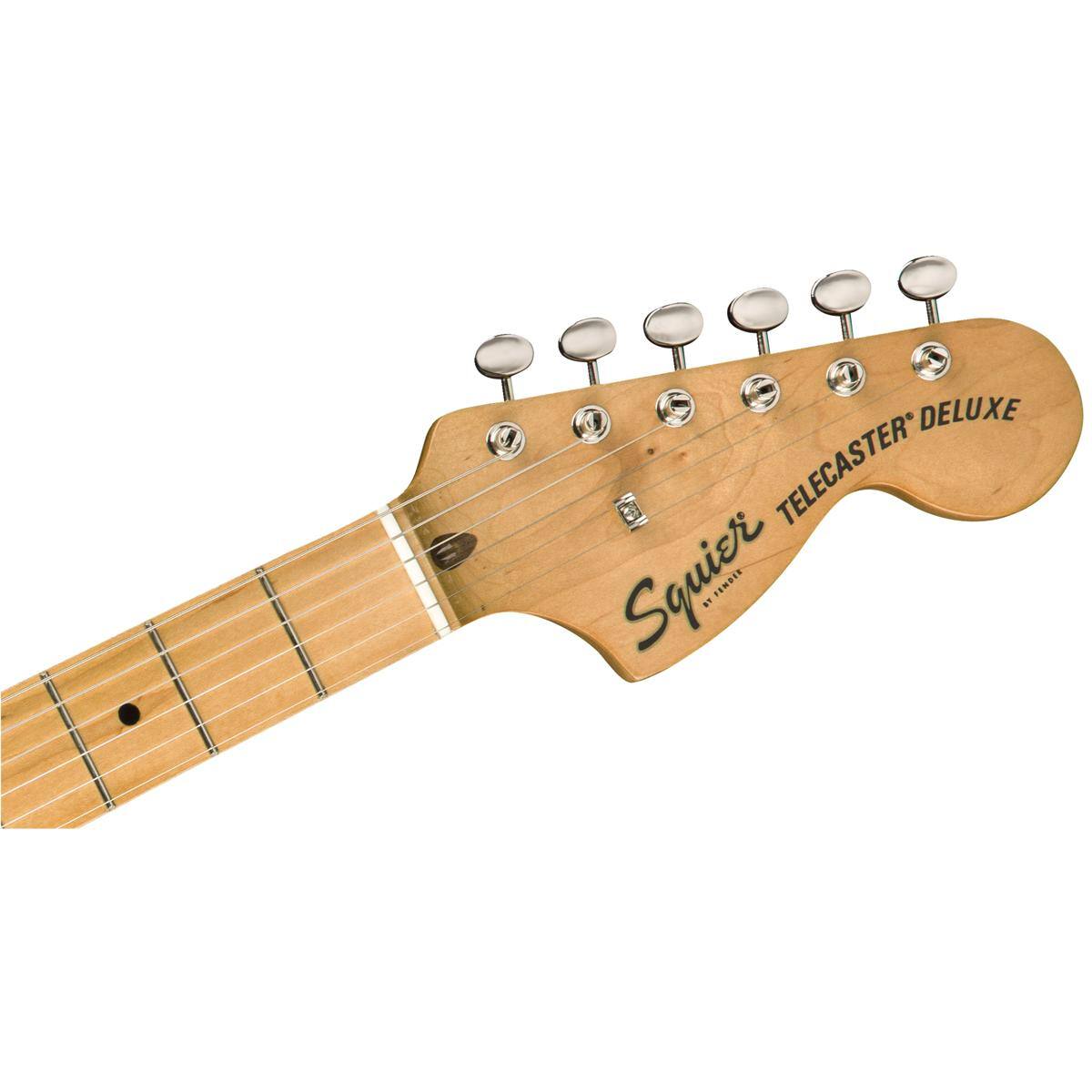Squier by Fender DELUXE TELECASTER