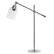 Alt View Zoom 13. Lalia Home - Vertically Adjustable Desk Lamp - Chrome.