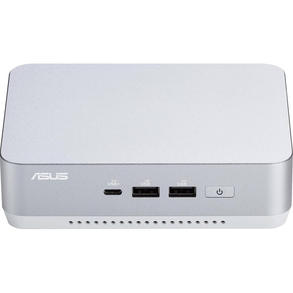 ASUS  
20G USB* TOC USB 100 USB