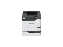 Lexmark - MS821dn Single Function Monochrome Duplex Laser Printer - false