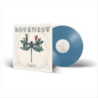 Paleobotany [LP] - VINYL - Front_Zoom