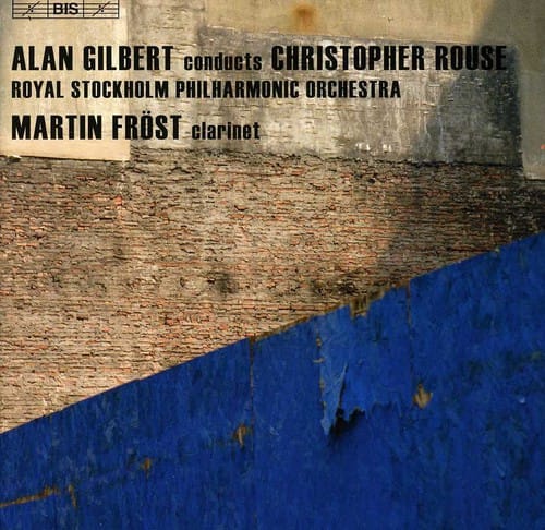 Alan Gilbert - Iscariot for Chamber Orchestra   - COMPACT DISCS [CD] price history on PriceWatchPro