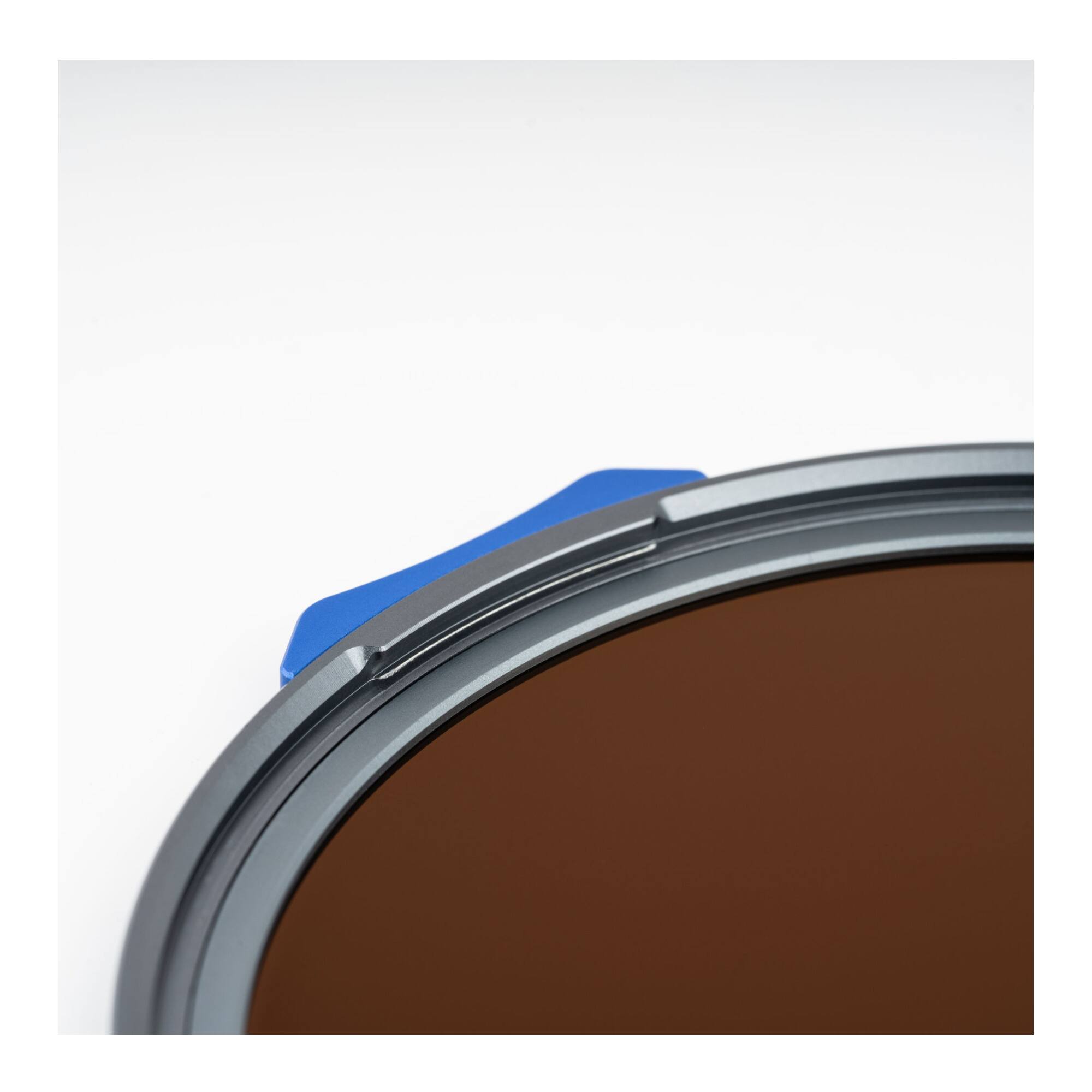 Back. NiSi - NiSi JetMag Pro FS ND2 (0.3) 82MAG Magnetic Filter with 1 Stop Neutral Density.