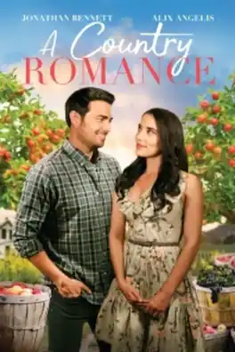 A Country Romance - DVD