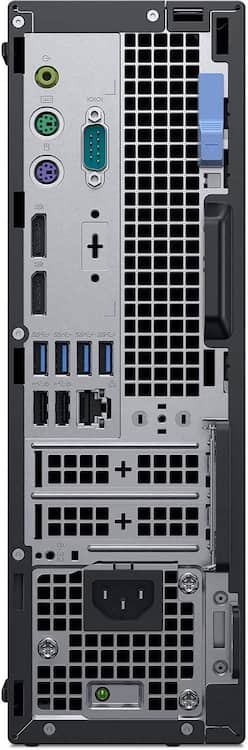 Dell Refurbished Excellent Optiplex 7070 SFF Intel i7 9700 16GB Dell Refurbished Excellent Optiplex 7070 SFF Intel i7 9700 16GB