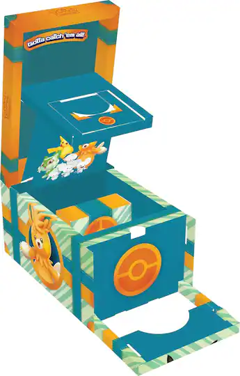 pokmon tcg paldea adventure chest booster pack Pokmon TCG: Paldea Adventure Chest