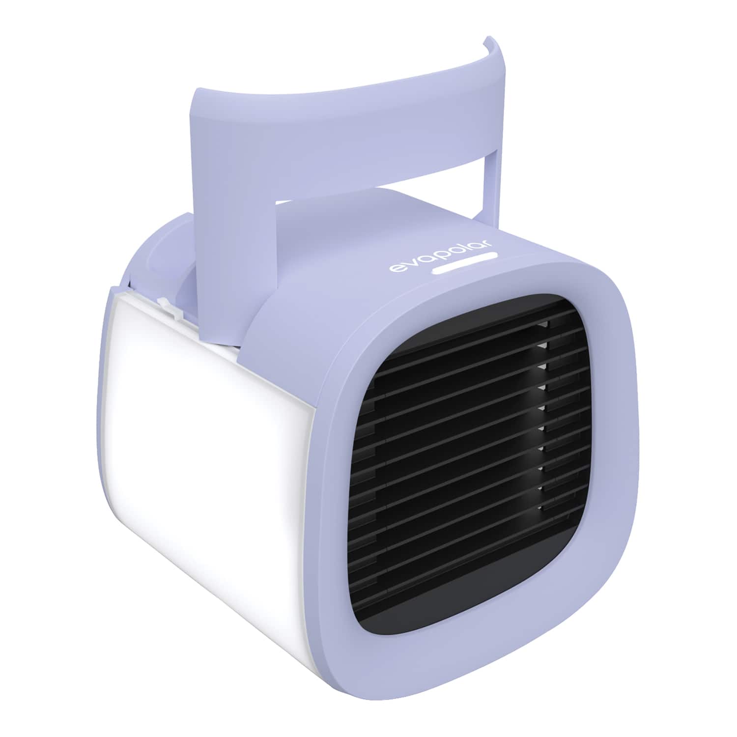 Evapolar - EV-500L evaCHILL Personal Evaporative Air Cooler and Humidifier - Purple