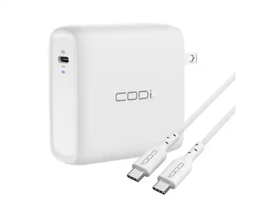 PD 100W CODi. CODi CODi