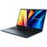 Alt View 19. ASUS - VivoBook Pro 15 K6500 15.6" Laptop - Intel Core i5 - Memory - NVIDIA GeForce GTX 1650 Max-Q - 512 GB SSD - Quiet Blue.