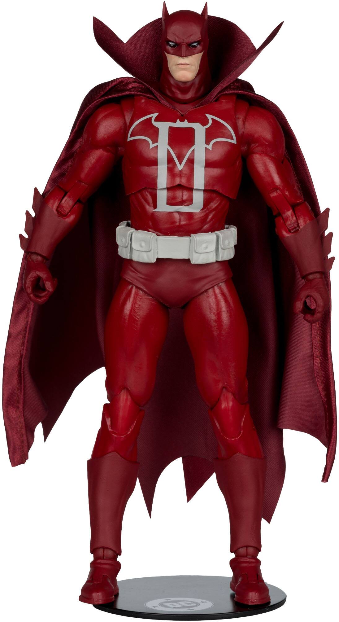 McFarlane Toys DC Multiverse Batman Deadman (Knight Terrors) 7.3