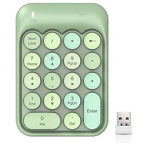 Num Lock / 7 Home 8 ↑ 9 PgUp - 4 5 6 + 1 End 2 ↓ 3 PgDn 0 Ins Del Enter