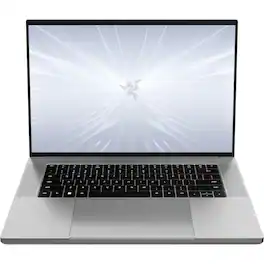 Razer - Blade 16 – 16” Gaming Laptop – Dual Mini LED 4K UHD+FHD – Intel i9 HX – NVIDIA GeForce RTX 4080 – 32GB RAM – 2TB SSD - Mercury