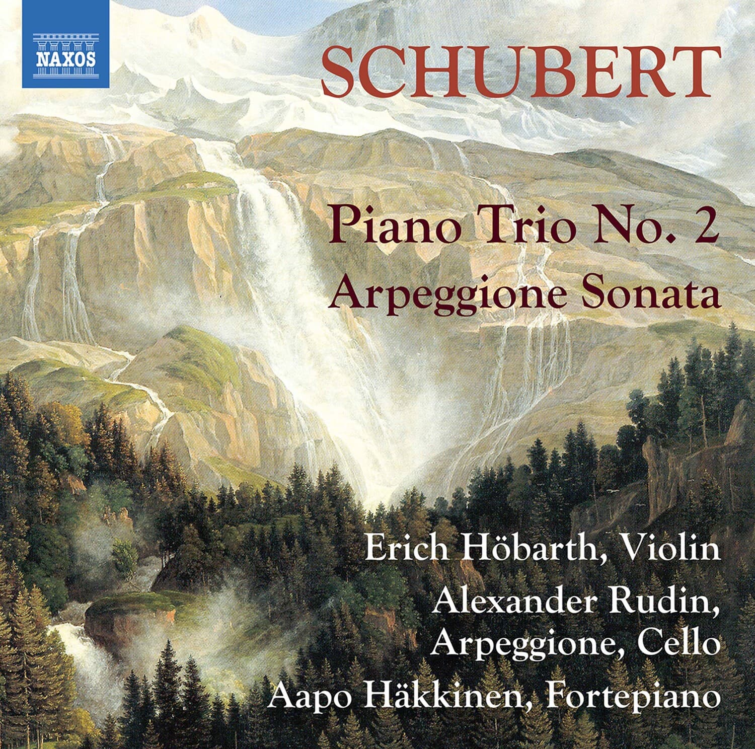 Hobarth Rudin Hakkinen - Piano Trio 2   - COMPACT DISCS [CD] price history on PriceWatchPro