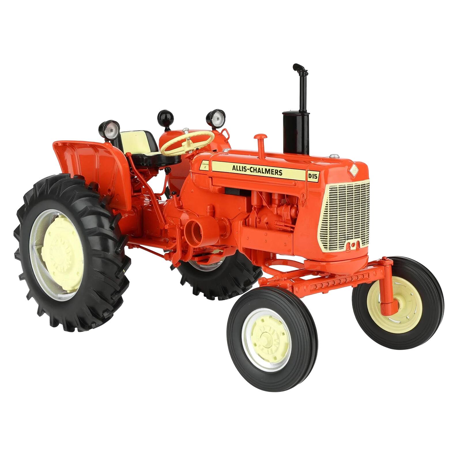 ALLIS-CHALMERS  
D15