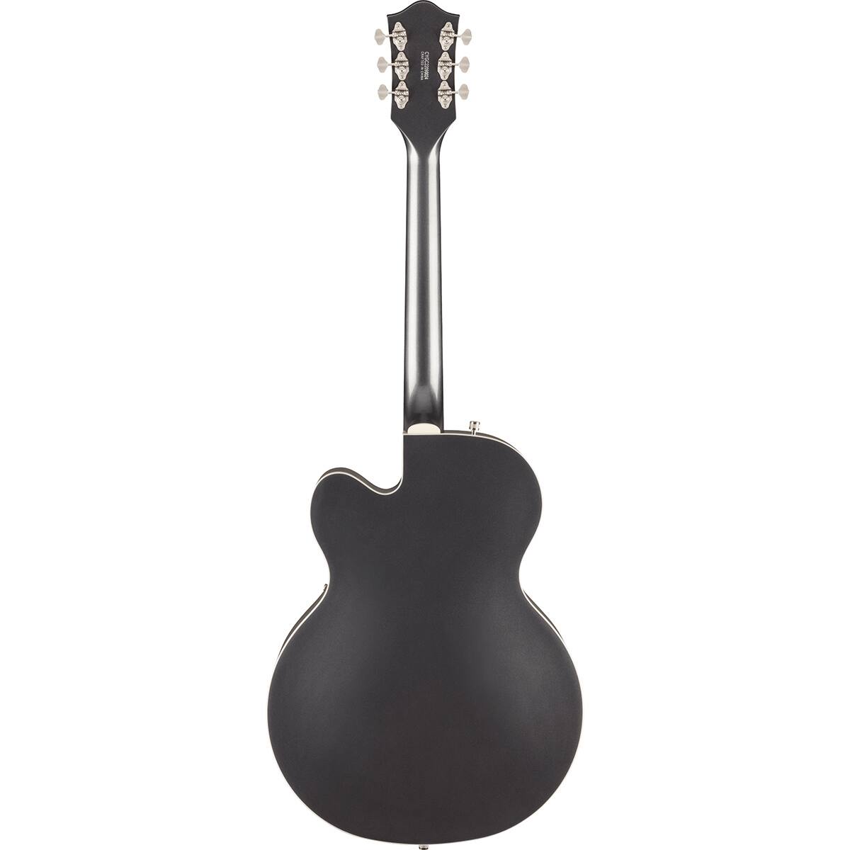 Alt View 1. Gretsch - Gretsch G5420T Electromatic Classic Hollow Body Single-Cut with Bigsby Electric Guitar, Laurel Fingerboard, TwoTone.