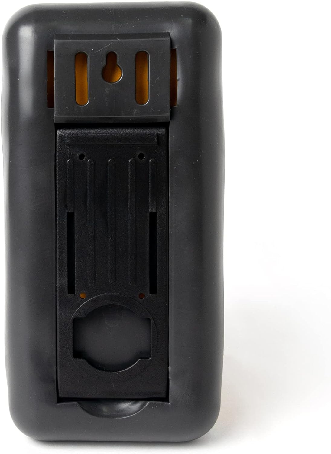 Angle. UEI - UEI CLM100 Digital Cable Length Meter for Copper & Aluminum Wire, 30,000ft - Yellow.