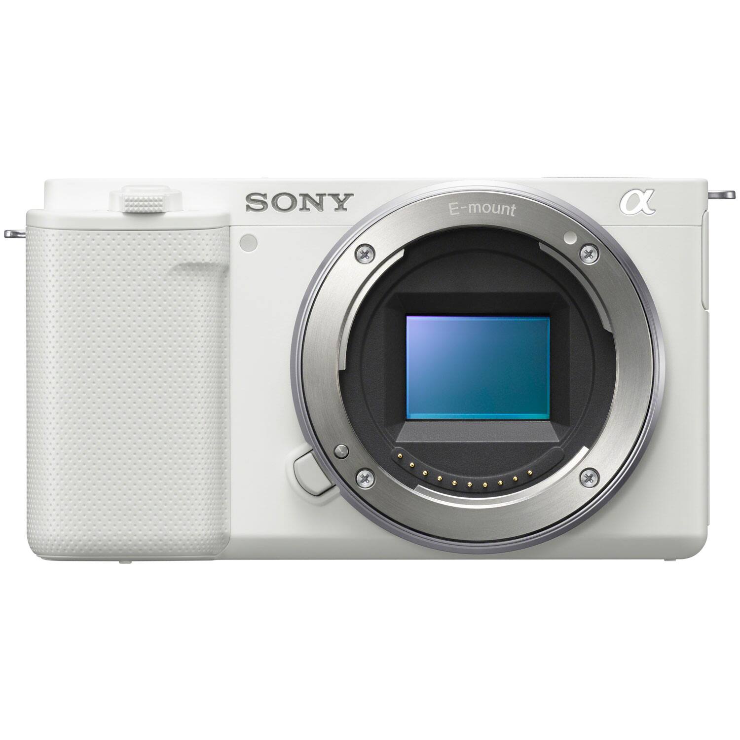 SONY E-mount