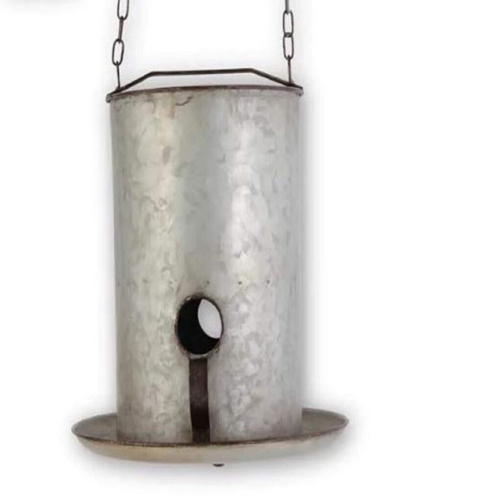 K&K Interiors - Metal Birdhouse Arrow Replacement Sign 10.5 Inch - Arrow Sold Separately - Silver price history on PriceWatchPro