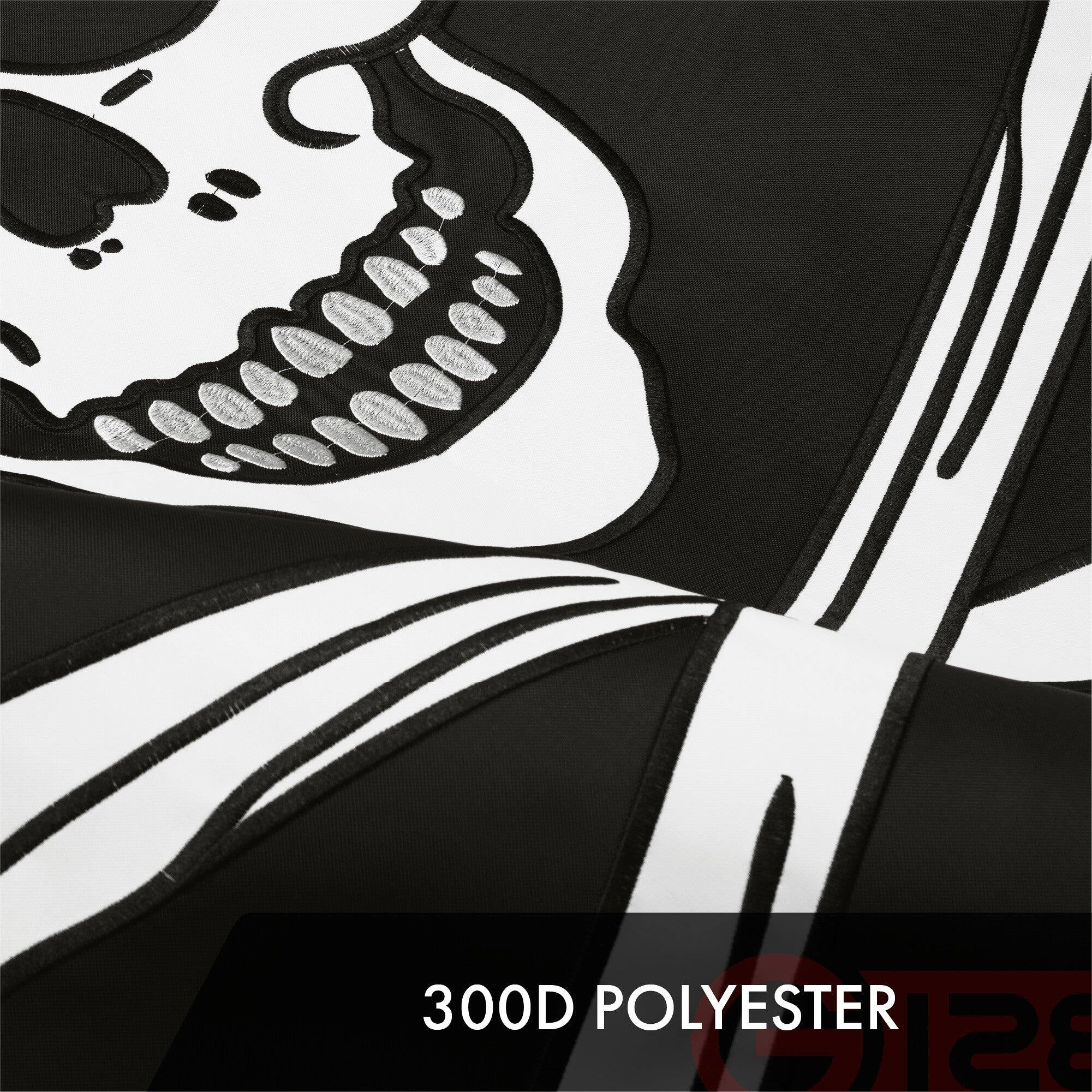 300D POLYESTER