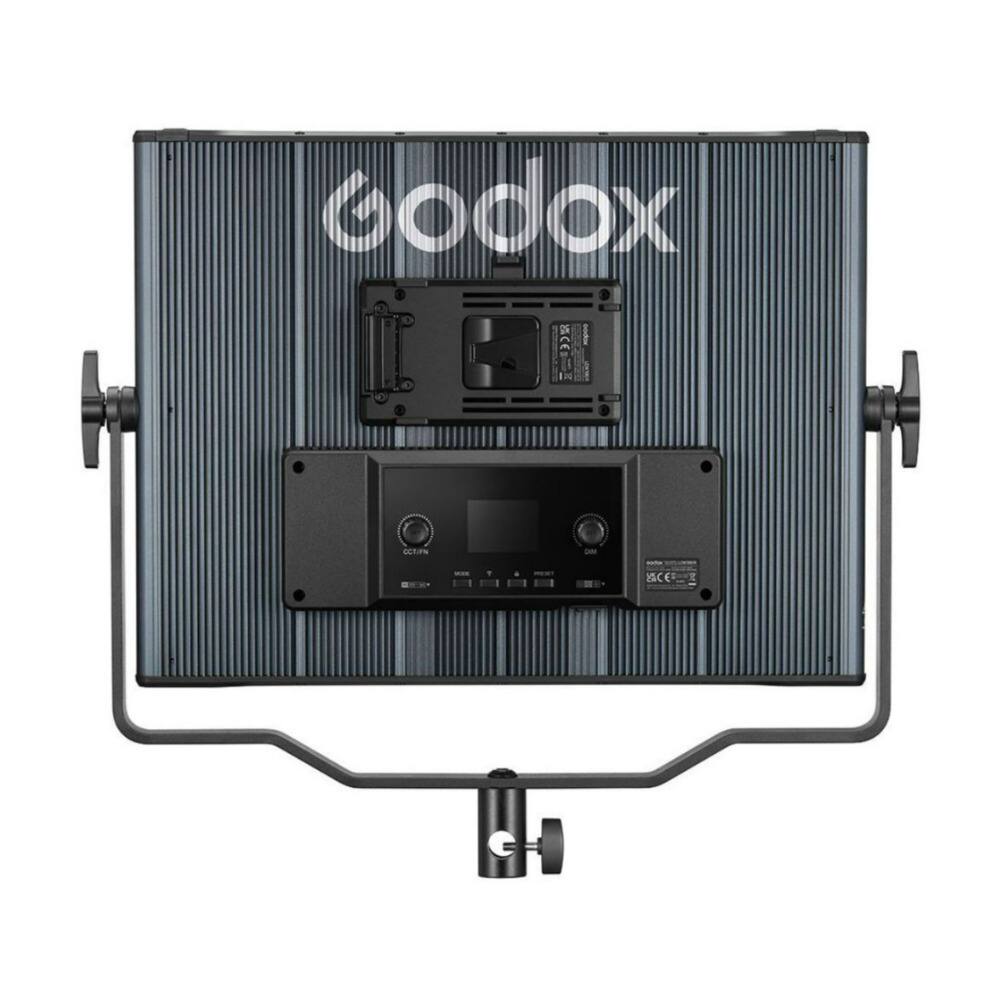 Godox  
SCE